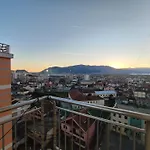 Sunny Side Albania Apartament *
