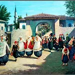 Sunny Side Albania