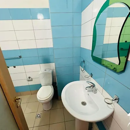Lejlighed Sunny Side Albania *