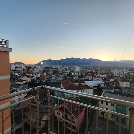 Sunny Side Albania Lejlighed *