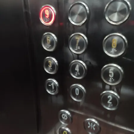 דירה Sunny Side Albania שקודר