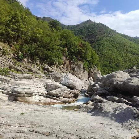Lejlighed Sunny Side Albania *
