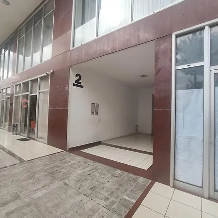 Sunny Side Albania * שקודר