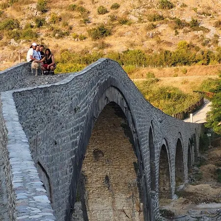 Lejlighed Sunny Side Albania *