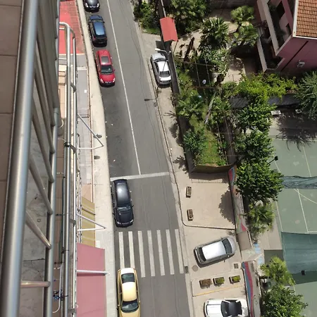 דירה Sunny Side Albania *