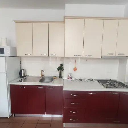 Sunny Side Albania שקודר