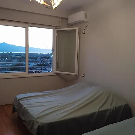 Sunny Side Albania דירה שקודר