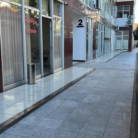 דירה Sunny Side Albania *