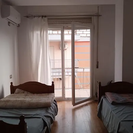 Sunny Side Albania דירה שקודר