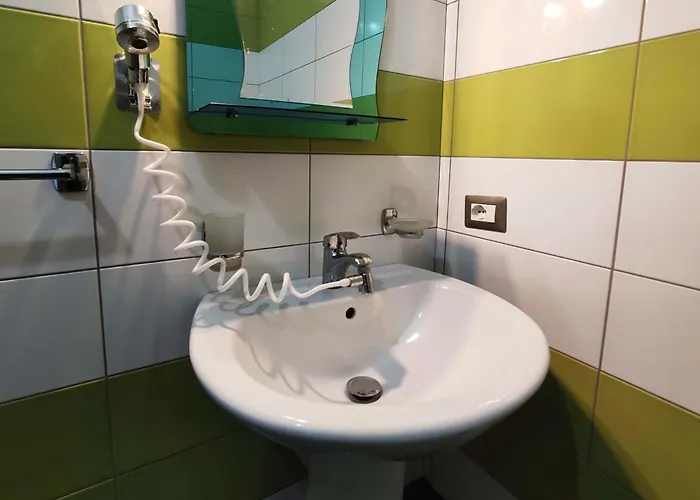 Sunny Side Albania شقة *