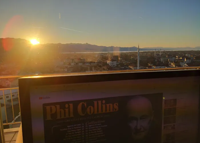 Sunny Side Albania * شكودر