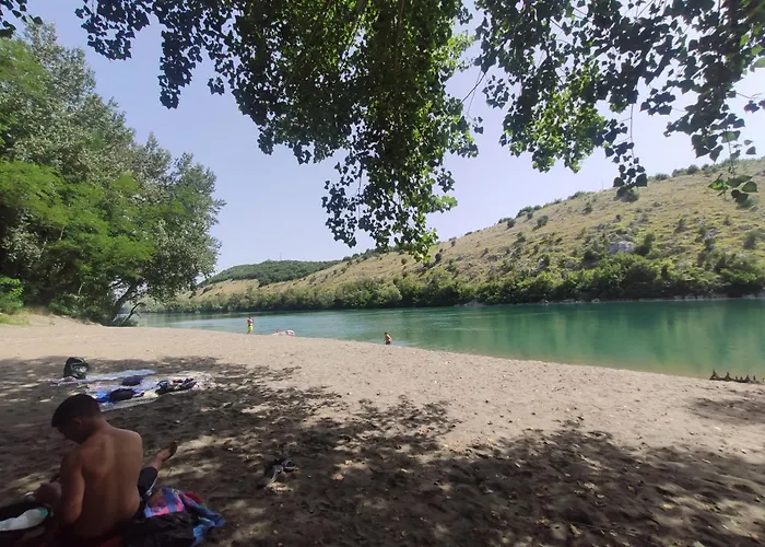 شقة Sunny Side Albania