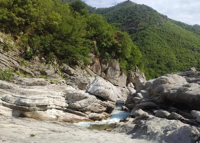 شقة Sunny Side Albania *