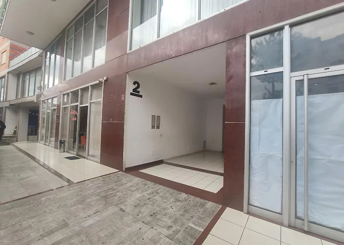 Sunny Side Albania * شكودر