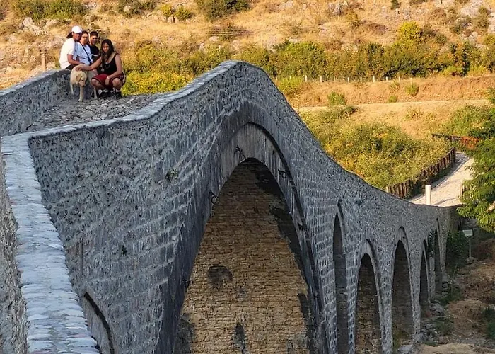 شقة Sunny Side Albania *