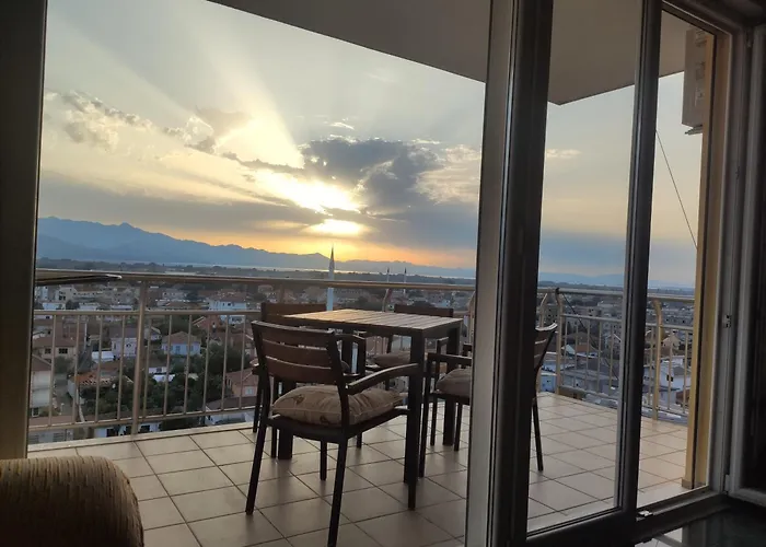 Sunny Side Albania *