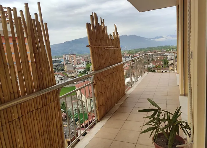 Sunny Side Albania *