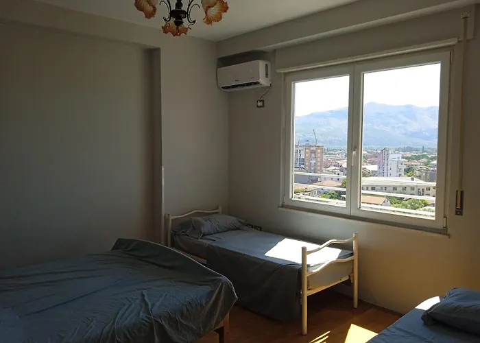 Sunny Side Albania شقة *