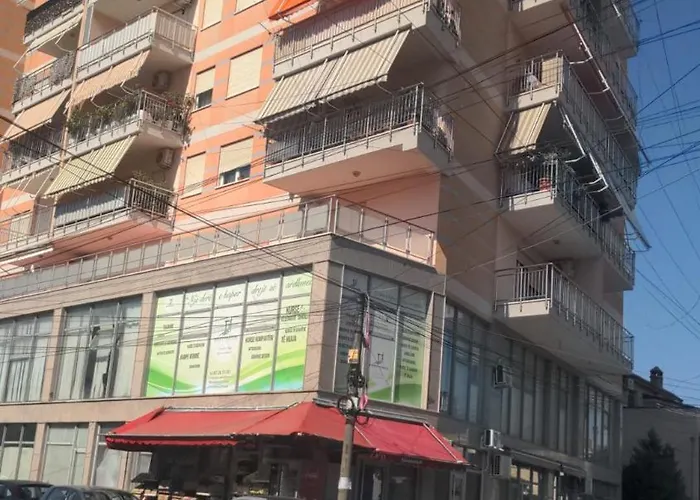 Sunny Side Albania * شكودر