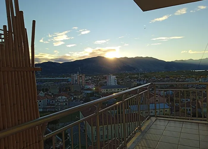 Sunny Side Albania شقة