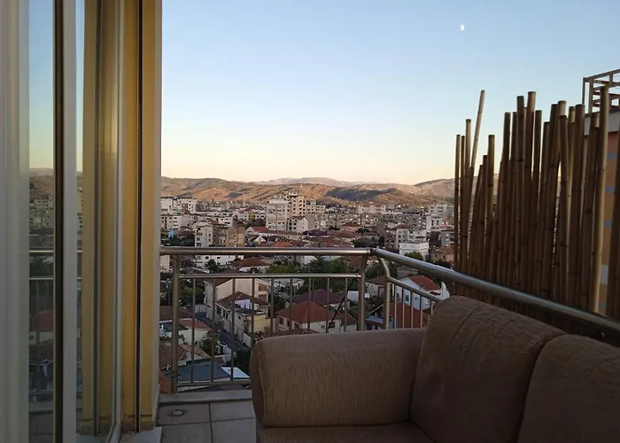 Sunny Side Albania * شكودر