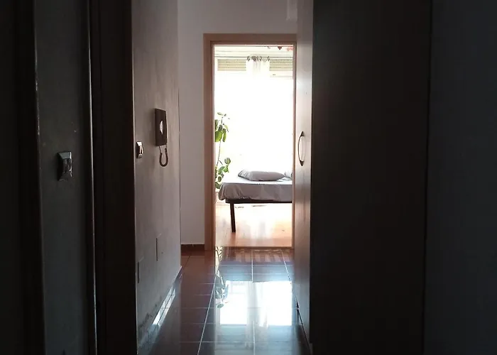 شقة Sunny Side Albania