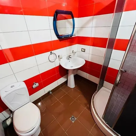 Sunny Side Albania * Shkodër