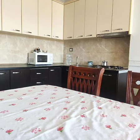 Apartment Sunny Side Albania