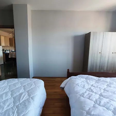Apartment Sunny Side Albania *
