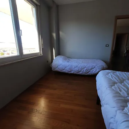 Apartment Sunny Side Albania Shkodra