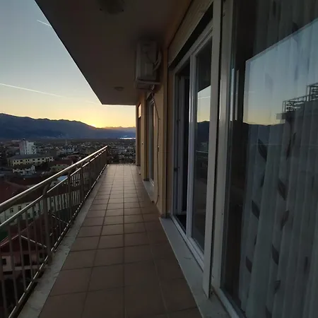 Apartment Sunny Side Albania