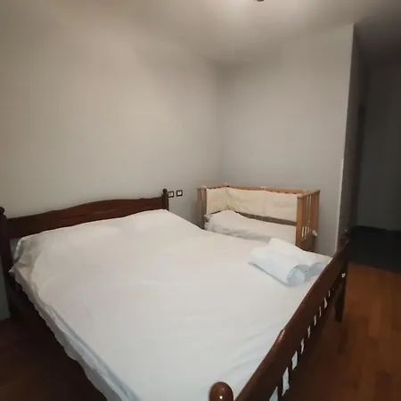 Sunny Side Albania Apartment Shkoder
