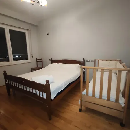 Sunny Side Albania Apartment Shkoder