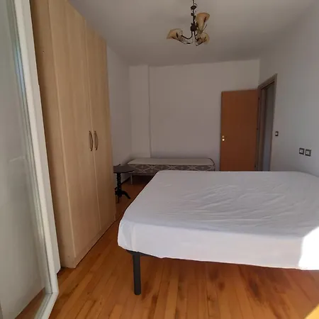 Sunny Side Albania Apartment