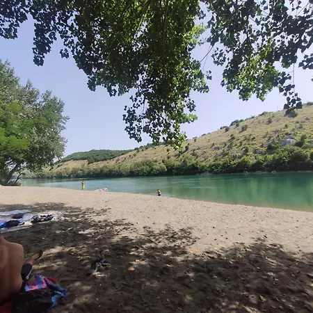شقة Sunny Side Albania