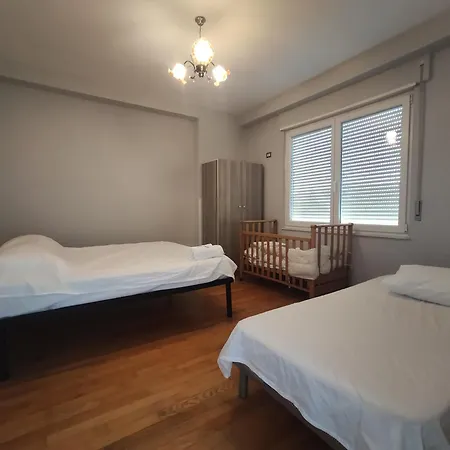 Sunny Side Albania Apartment Shkoder