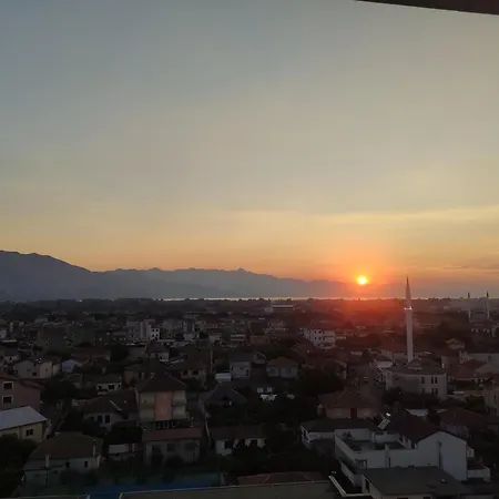 Apartment Sunny Side Albania Shkoder