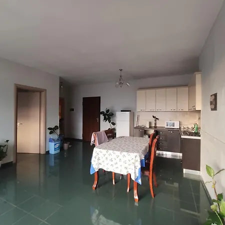 Apartment Sunny Side Albania Shkoder