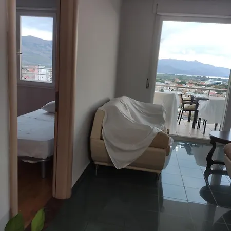 Apartment Sunny Side Albania *