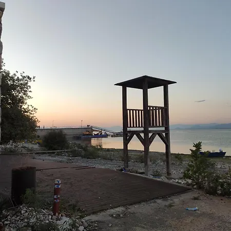 Sunny Side Albania Apartment Shkoder