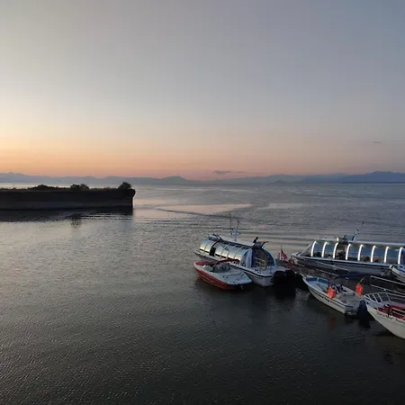 Sunny Side Albania
