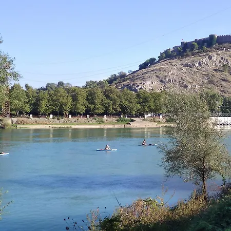 Sunny Side Albania *