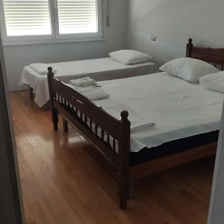 Sunny Side Albania Apartment