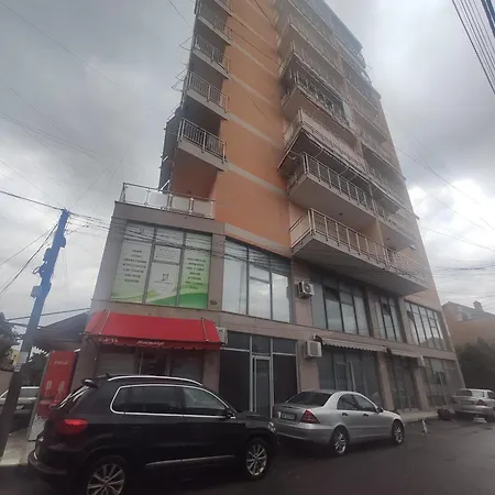 Apartment Sunny Side Albania