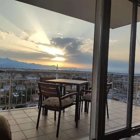 Sunny Side Albania *