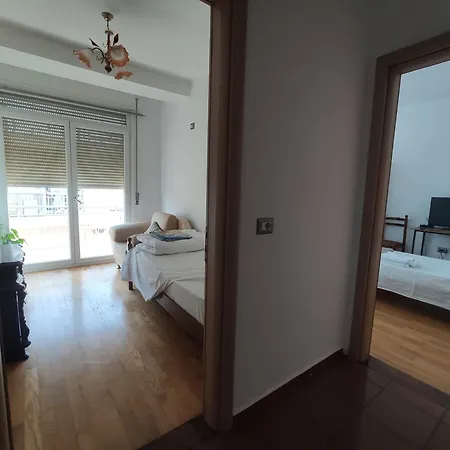 Sunny Side Albania Apartment