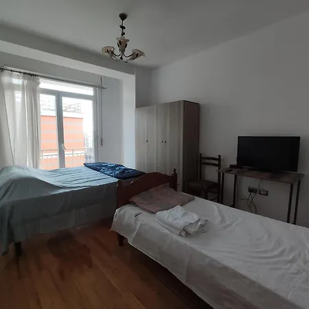 Sunny Side Albania Apartment *