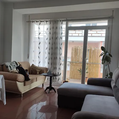 Apartment Sunny Side Albania *