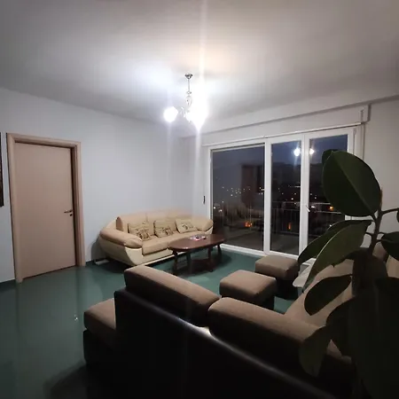 Apartment Sunny Side Albania Shkoder