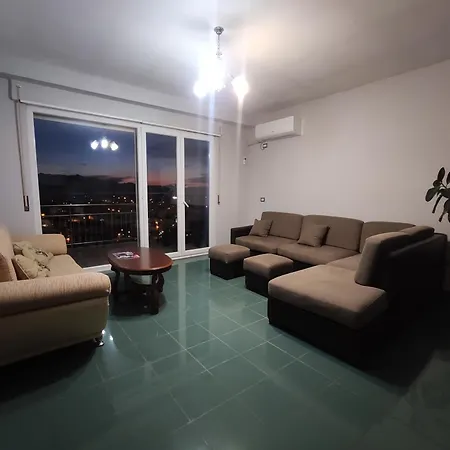 Apartment Sunny Side Albania